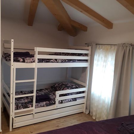 Barbiere Guest House Bale Eksteriør billede
