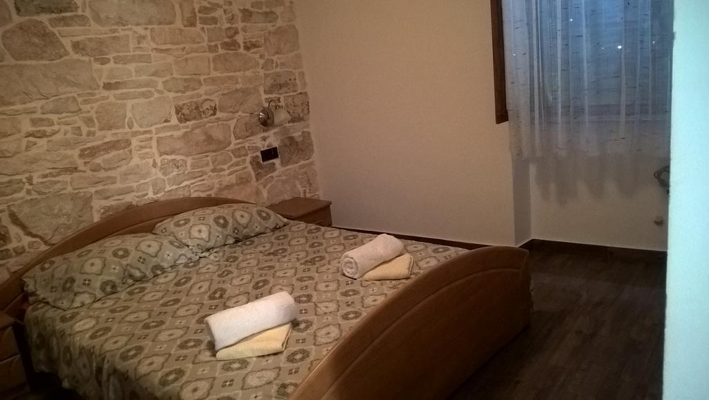 Barbiere Guest House Bale Eksteriør billede