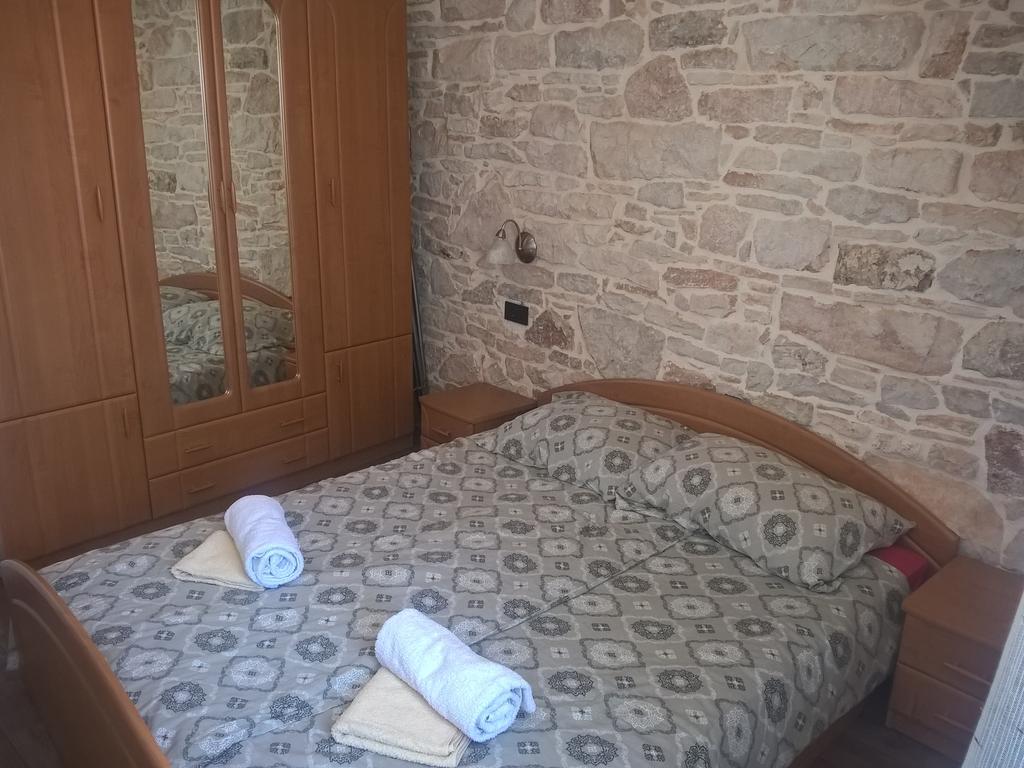 Barbiere Guest House Bale Eksteriør billede