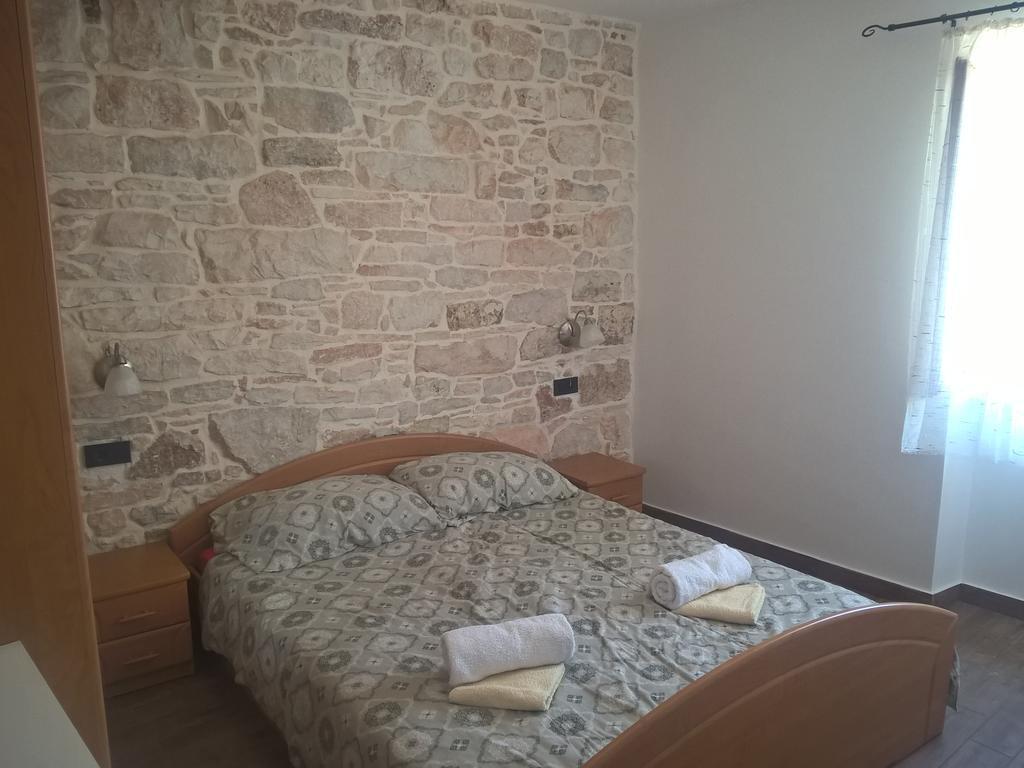 Barbiere Guest House Bale Eksteriør billede