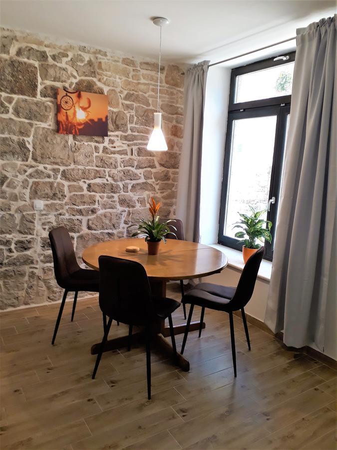 Barbiere Guest House Bale Eksteriør billede