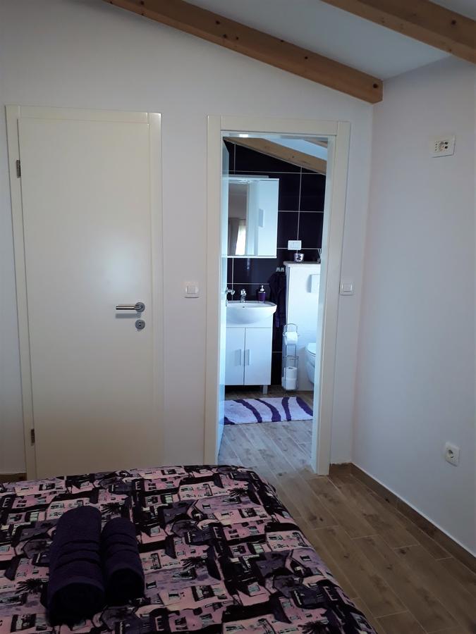 Barbiere Guest House Bale Eksteriør billede
