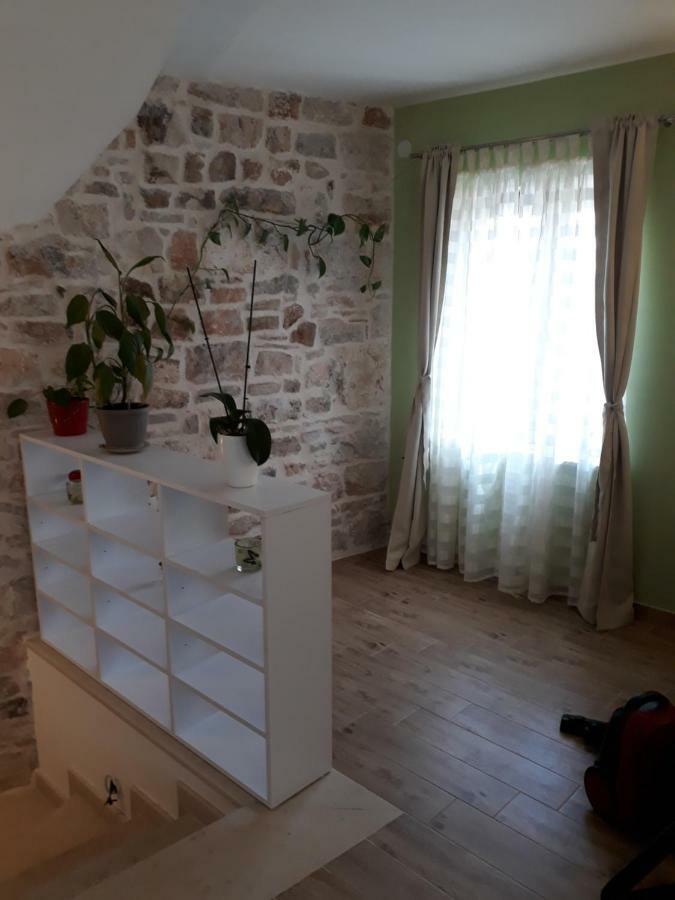 Barbiere Guest House Bale Eksteriør billede